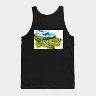 Livigno Tank Top